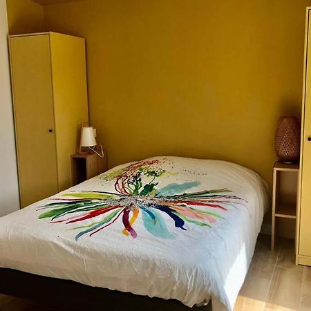 Nouveau La Cabine Du Bout Du Monde Ile Vierge Votre Residence Bretonne De Haut Standing Pl05 크로종 외부 사진